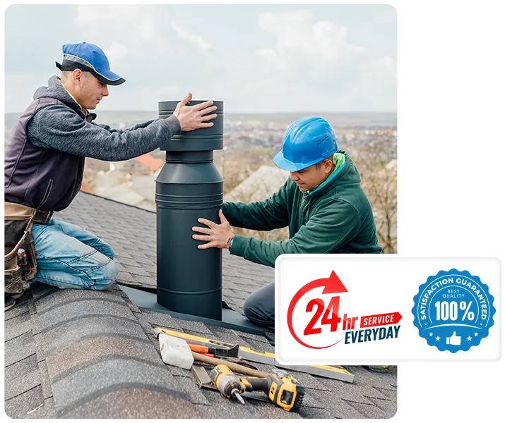 Chimney & Fireplace Installation And Repair in North Arlington, NJ